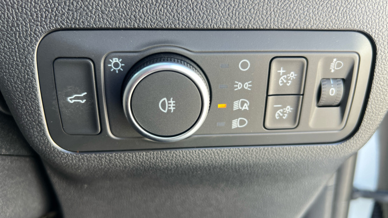 Ford Kuga 2.5 FHEV Sound Edition 5dr CVT Hybrid Estate